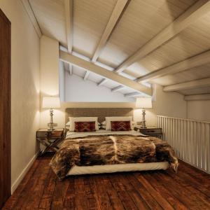 Maribel Rooftop Suite  