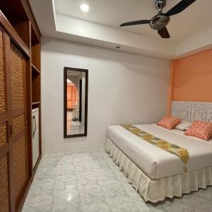 Deluxe Family Suite