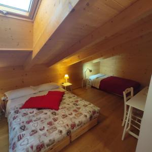 Double Room with Extra Bed