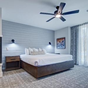 Premium 3 Bedroom Deluxe
