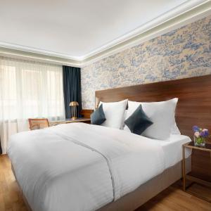 Cozy King Double Room