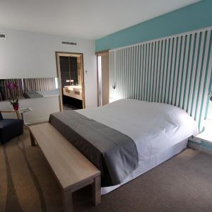 Suite - Sea View & Balcony