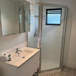 Deluxe Two-Bedroom Apartment