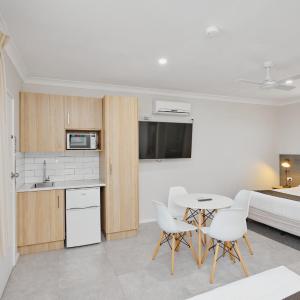 Large Double or Twin Room