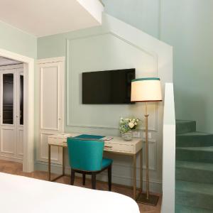 Loft Suite