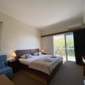 Pet Friendly Double Room