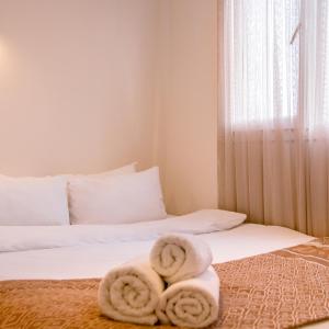 Luxury Triple Room