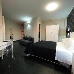 Junior Suite with Sea View