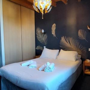 Duplex Quadruple Room