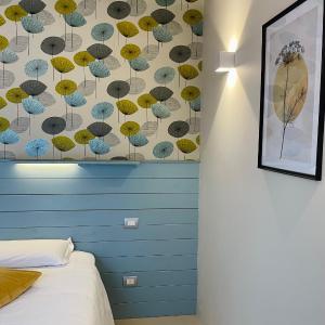 Superior Double Room with Mountain View