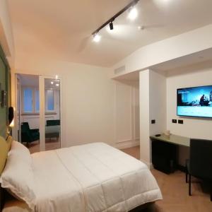 Suite with Sauna