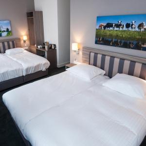 Quadruple Room with River View