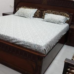 Deluxe Double Room with Shower