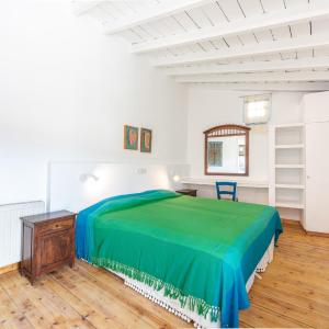 One-Bedroom Apartment - Mespilo House