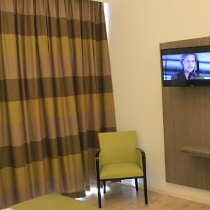 Twin Room with Balcony