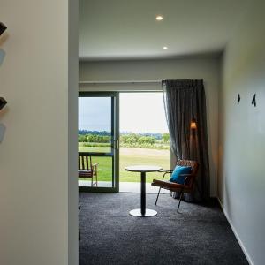 King Executive Room