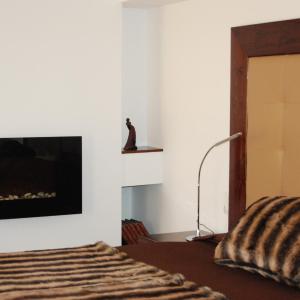 Deluxe Double King Room