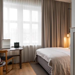 Medium incl. sauna access