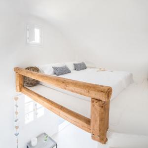  Standard Double Room with Plunge Pool (Split-Level) 