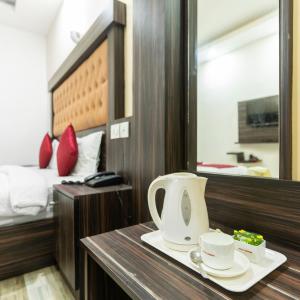 Deluxe Room Non AC