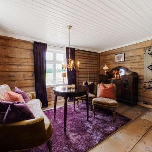 King Room with Garden View