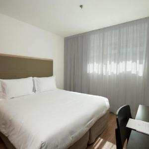 Standard Room with Double Bed