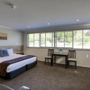Mountain View Studio - Ground Floor