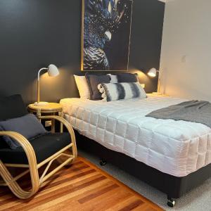 King Room - Disability Access