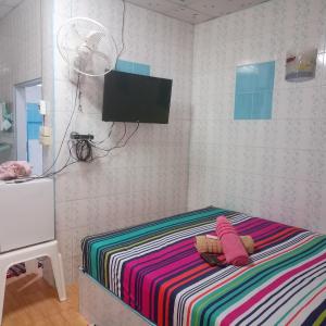 Deluxe Room with Air Conditioning