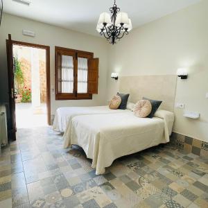 Twin Room - Disability Access