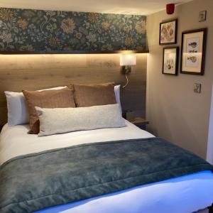 Quayside Superior room