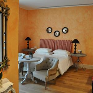 Suite with Private Pool