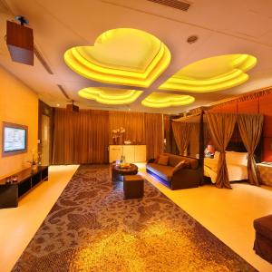 Deluxe Double Room (Check-in after 20:00)