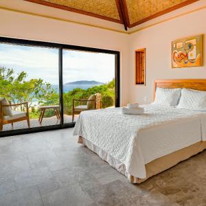 Suite with Sea View