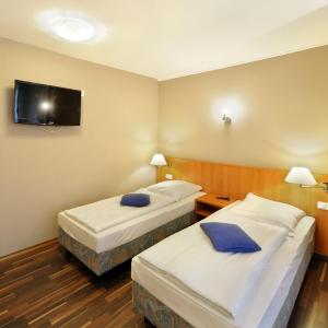 Comfort Quadruple Room