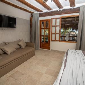 Suite with Sea View