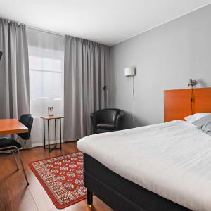 Superior Single Room - No pets allowed