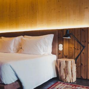 Standard Double Room with Spa Package