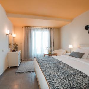  Classic Room with Sea View