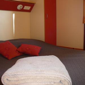 Chalet 5 people
