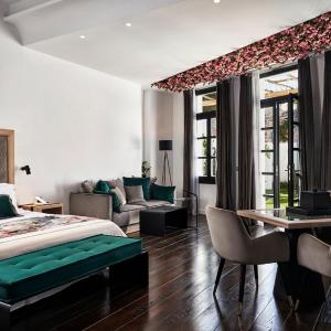 Garden Suite with Private Pool 