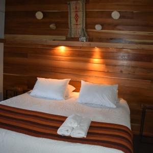 Double or Twin Room with shared Balcony