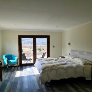 Triple Room with Terrace