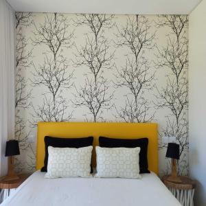 Standard Villa with Two Bedrooms - Beach Front