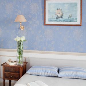 Tradition Double Room with Sea View