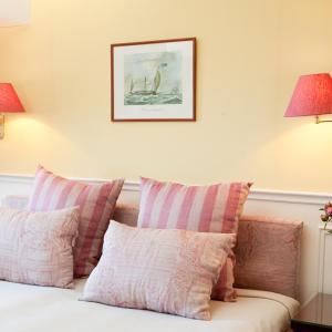Superior Double/Twin Room with Sea View 