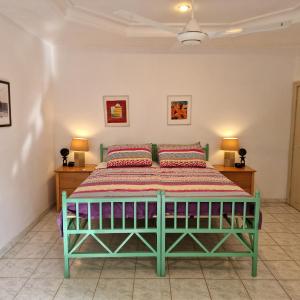 Junior Suite with Terrace
