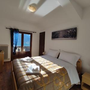Double Room with Lake View