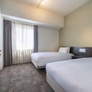 Twin Room Non-Smoking
