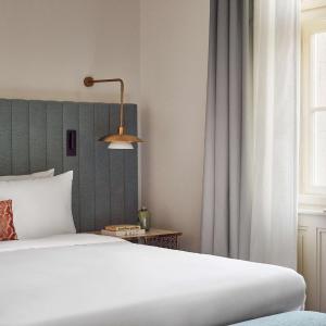 Wintergarden Deluxe Suite
